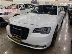 كرايسلر 300